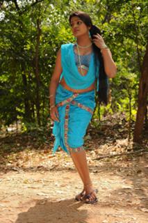 Tashu Kaushik feet photo 10