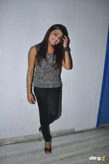 Tashu Kaushik feet photo 5