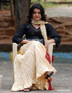 Tashu Kaushik feet photo 1