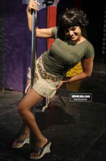 Tashu Kaushik feet photo 5