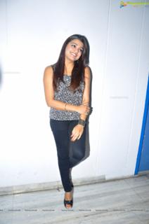 Tashu Kaushik feet photo 4