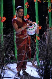 Tashu Kaushik feet photo 18