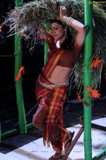 Tashu Kaushik feet photo 15