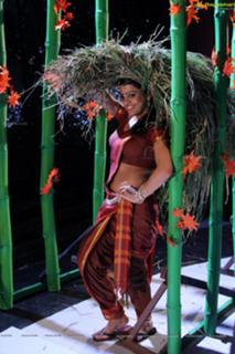 Tashu Kaushik feet photo 14