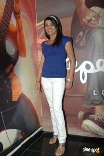 Tashu Kaushik feet photo 7
