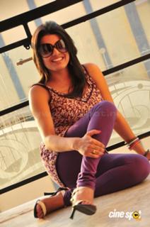Tashu Kaushik feet photo 4