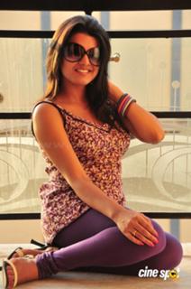 Tashu Kaushik feet photo 20