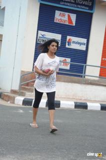 Tashu Kaushik feet photo 13