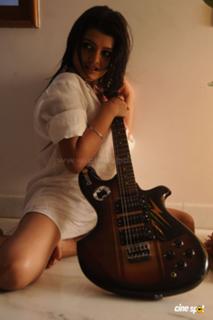 Tashu Kaushik feet photo 8