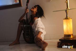 Tashu Kaushik feet photo 19