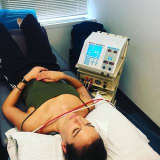 Tasya Teles feet photo 8