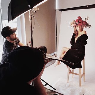 Tasya Teles feet photo 7