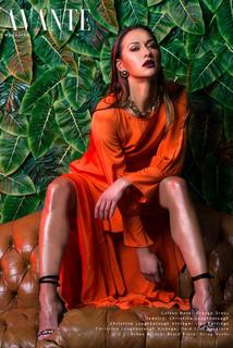 Tasya Teles feet photo 18