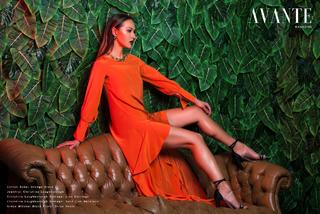 Tasya Teles feet photo 17