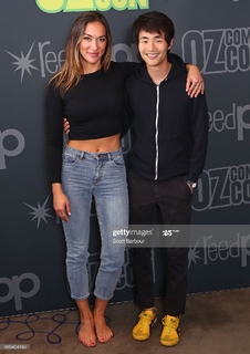 Tasya Teles feet photo 4