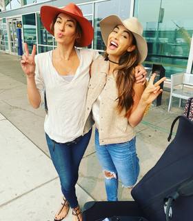 Tasya Teles feet photo 20