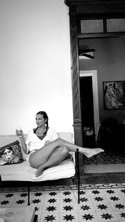 Tasya Teles feet photo 13