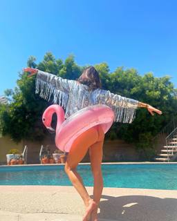 Tasya Teles feet photo 11
