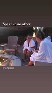Tasya Teles feet photo 4