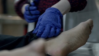 Tasya Teles feet photo 2