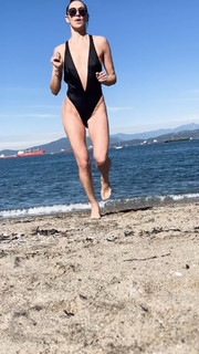 Tasya Teles feet photo 13