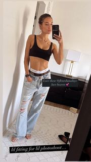 Tasya Teles feet photo 7