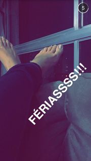 Tata Estaniecki feet photo 2