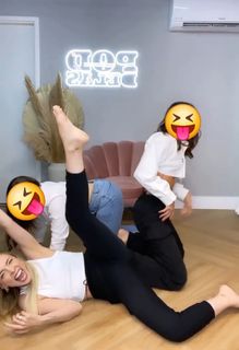 Tata Estaniecki feet photo 12