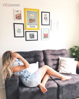 Tata Estaniecki feet photo 9