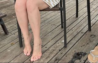 Tata Estaniecki feet photo 12