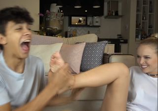 Tata Estaniecki feet photo 5