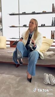 Tata Estaniecki feet photo 10