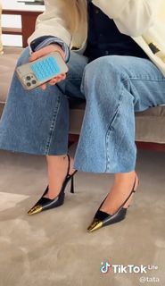 Tata Estaniecki feet photo 9