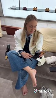 Tata Estaniecki feet photo 6