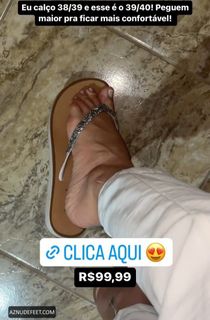 Tata Estaniecki feet photo 3
