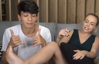 Tata Estaniecki feet photo 18