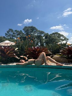 Tata Estaniecki feet photo 1