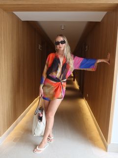 Tata Estaniecki feet photo 9