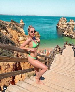 Tata Estaniecki feet photo 5