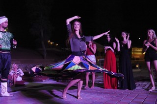 Tatana Makarenko feet photo 1