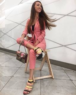 Tatana Makarenko feet photo 12