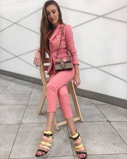 Tatana Makarenko feet photo 11