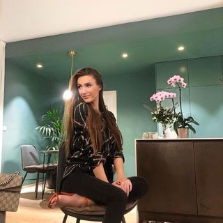 Tatana Makarenko feet photo 10