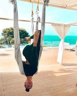 Tatana Makarenko feet photo 6