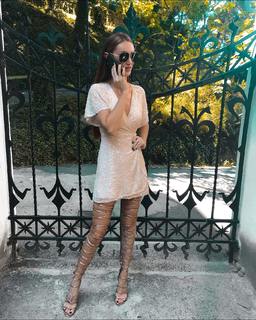 Tatana Makarenko feet photo 15