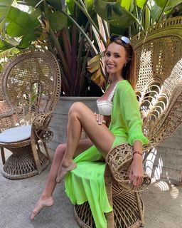 Tatana Makarenko feet photo 6