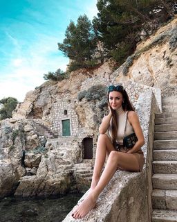 Tatana Makarenko feet photo 19