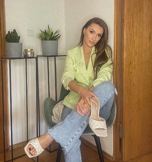 Tatana Makarenko feet photo 5