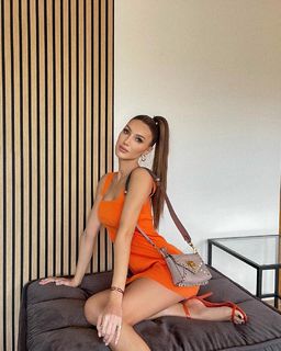 Tatana Makarenko feet photo 4