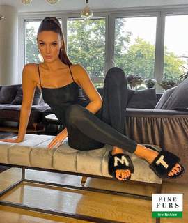 Tatana Makarenko feet photo 15